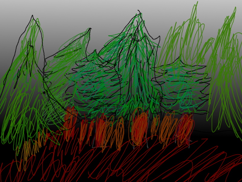 Настроение